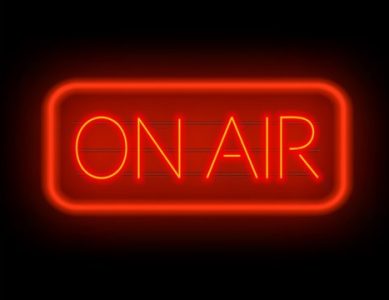 Radio – Mes premiers pas